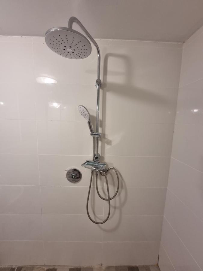 הברון Baron Apartman Risón Lecijón Kültér fotó